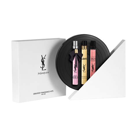 ysl surprise box|Discover most desirable gift sets .